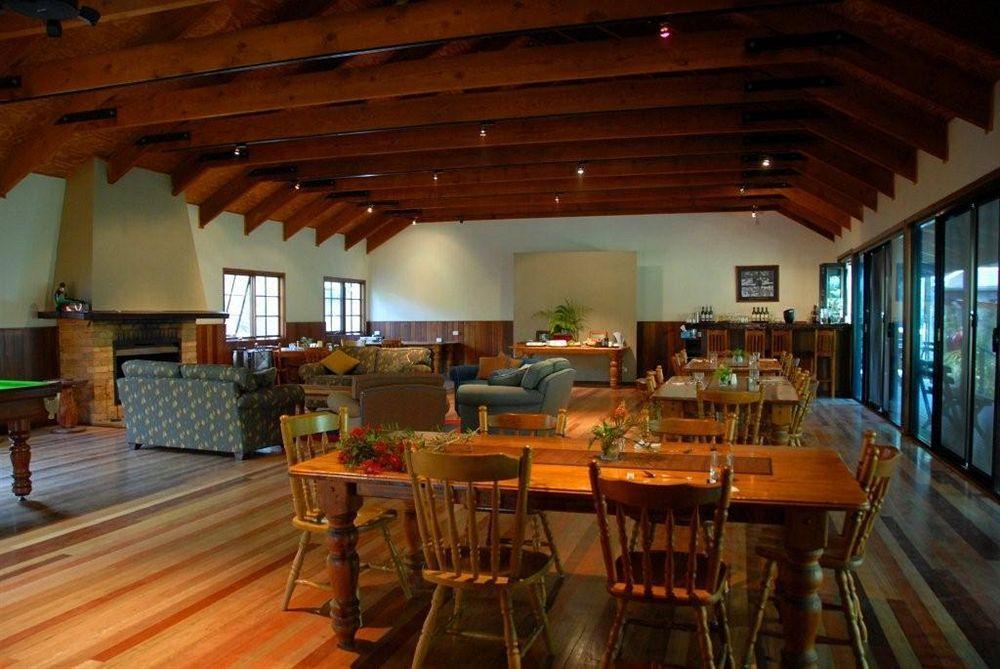 Nirvana Spiritual Retreat Gloucester Dış mekan fotoğraf