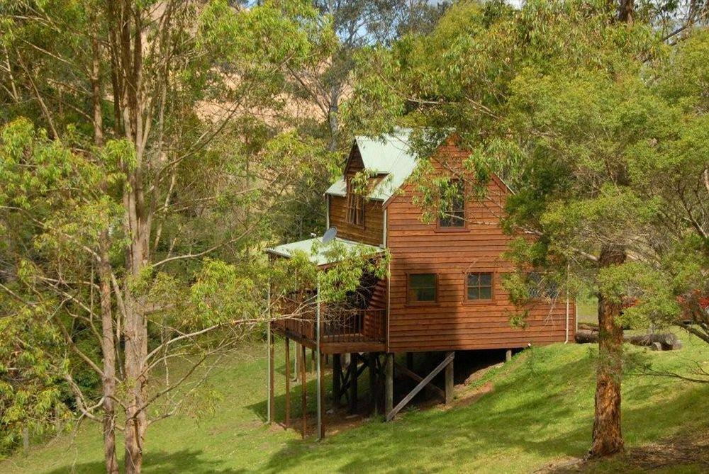 Nirvana Spiritual Retreat Gloucester Dış mekan fotoğraf