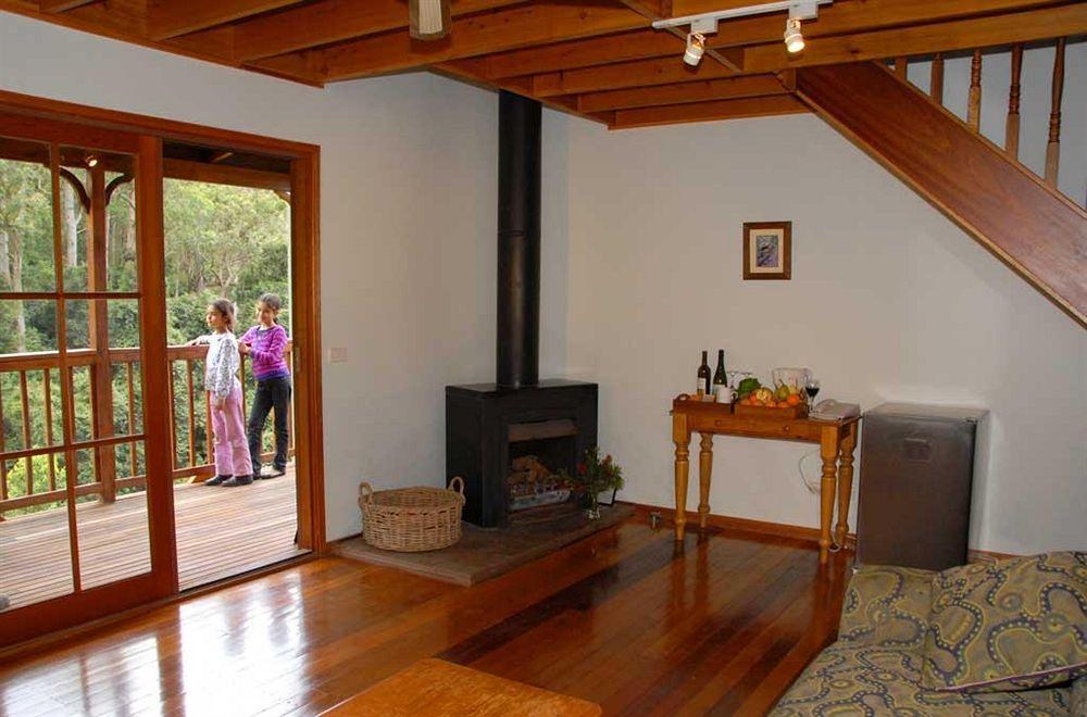 Nirvana Spiritual Retreat Gloucester Dış mekan fotoğraf