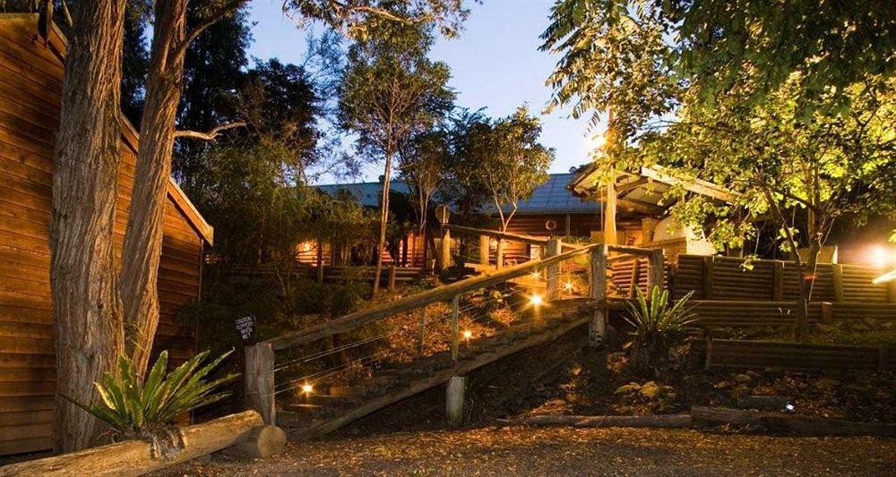 Nirvana Spiritual Retreat Gloucester Dış mekan fotoğraf