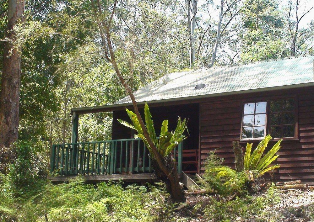 Nirvana Spiritual Retreat Gloucester Dış mekan fotoğraf
