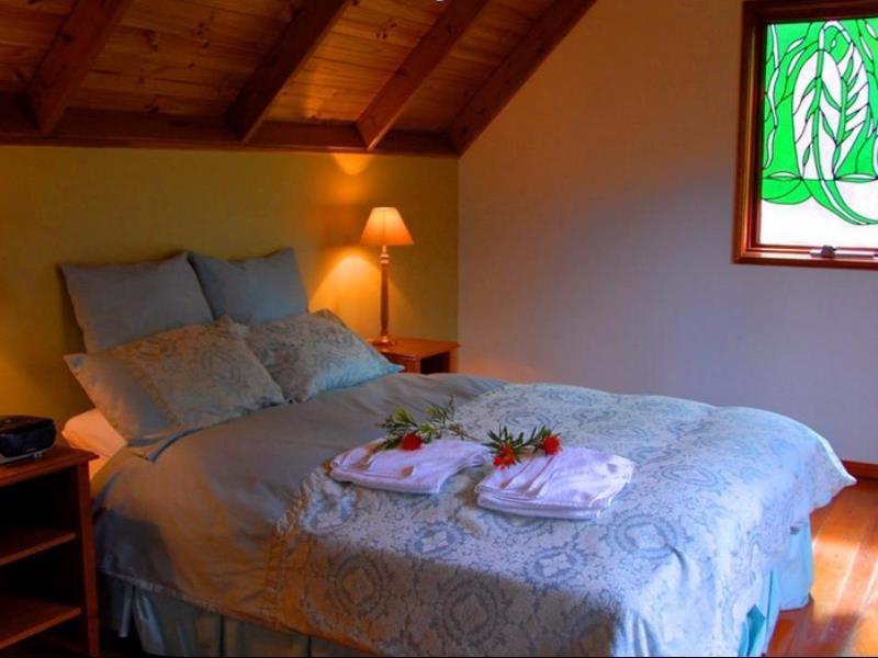 Nirvana Spiritual Retreat Gloucester Dış mekan fotoğraf