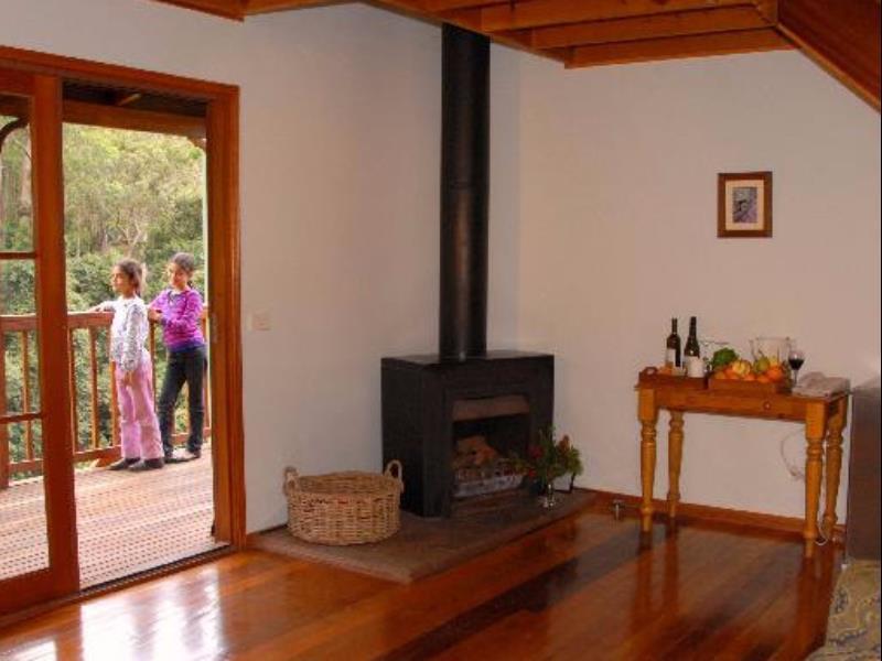 Nirvana Spiritual Retreat Gloucester Dış mekan fotoğraf